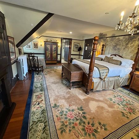 Gramercy Mansion Stevenson Dış mekan fotoğraf