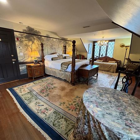 Gramercy Mansion Stevenson Dış mekan fotoğraf