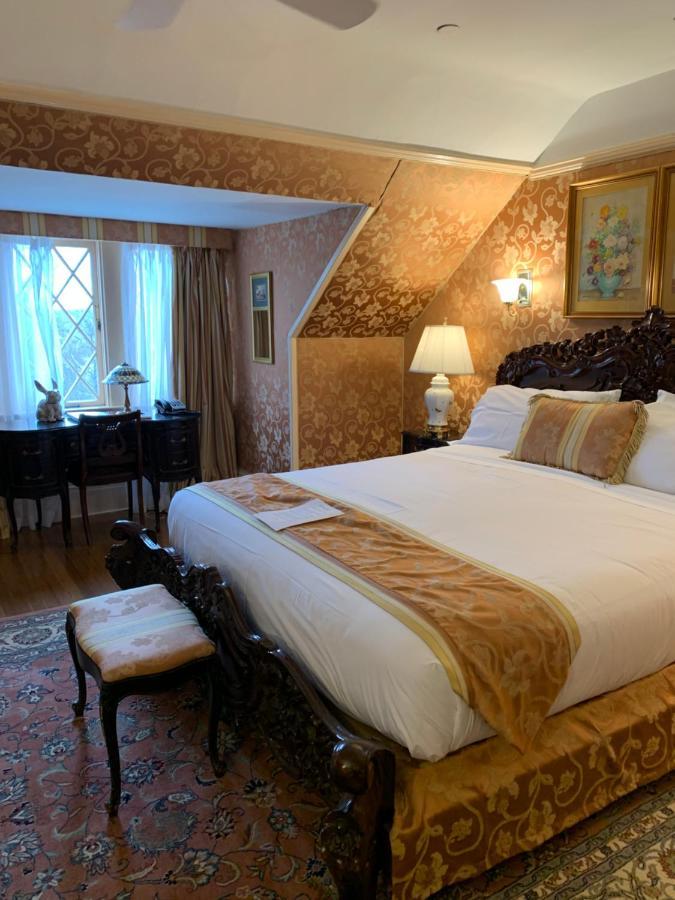 Gramercy Mansion Stevenson Dış mekan fotoğraf