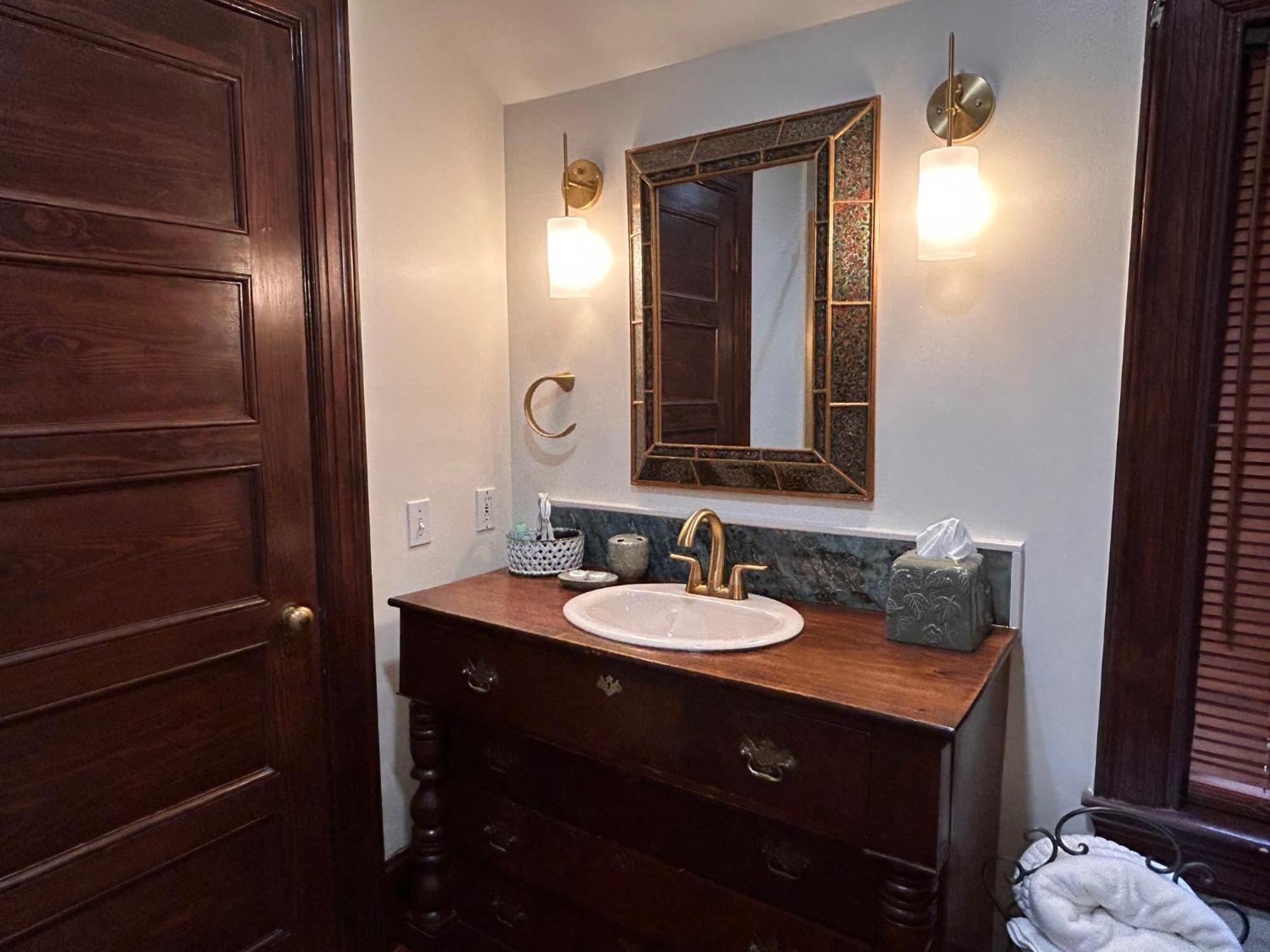 Gramercy Mansion Stevenson Dış mekan fotoğraf
