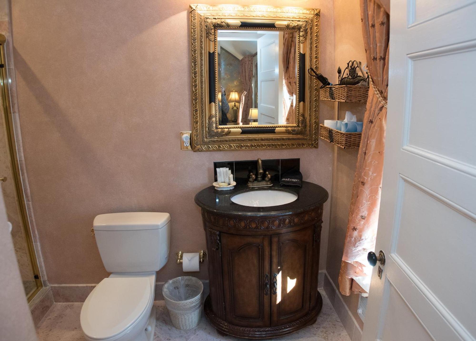 Gramercy Mansion Stevenson Oda fotoğraf