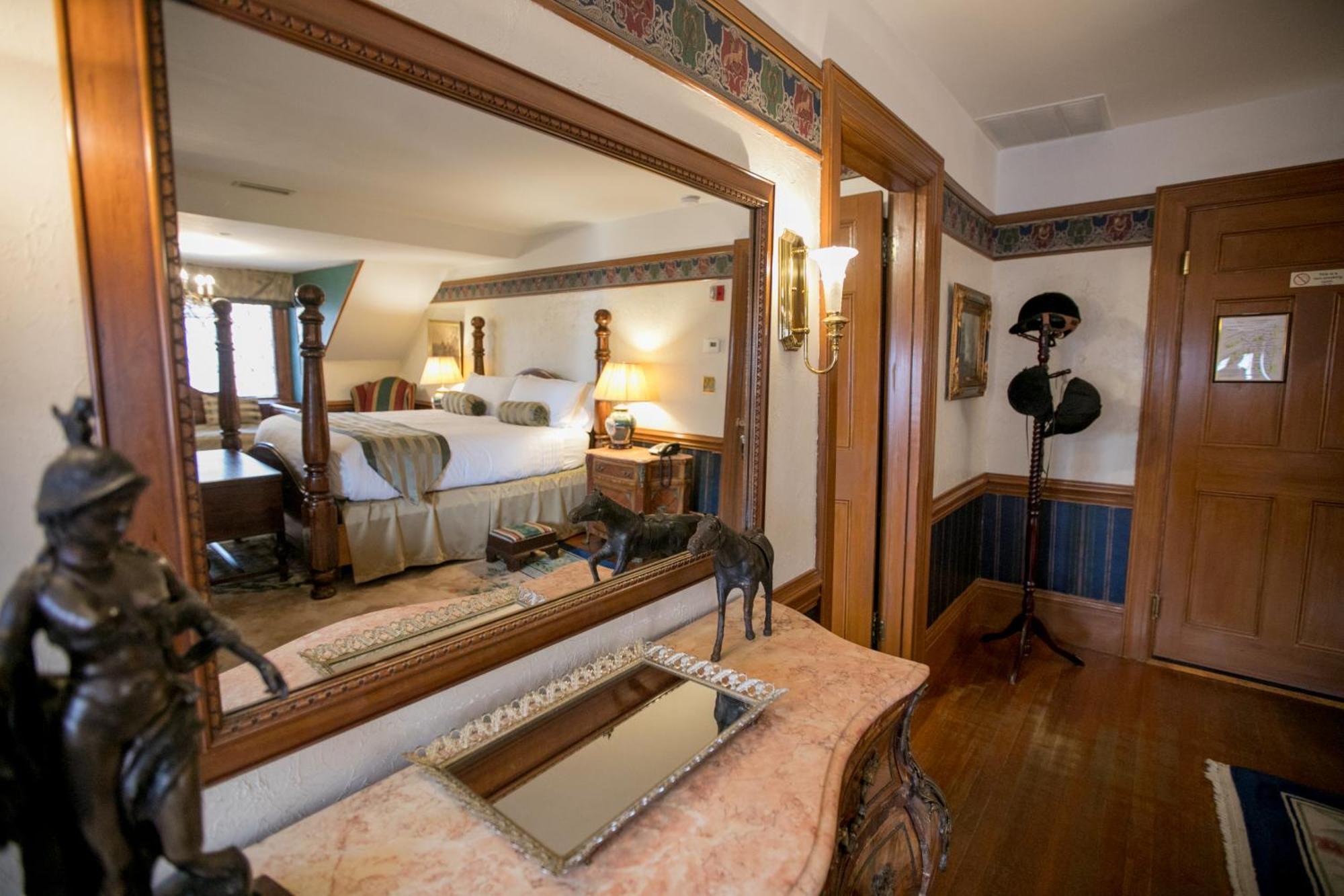 Gramercy Mansion Stevenson Oda fotoğraf