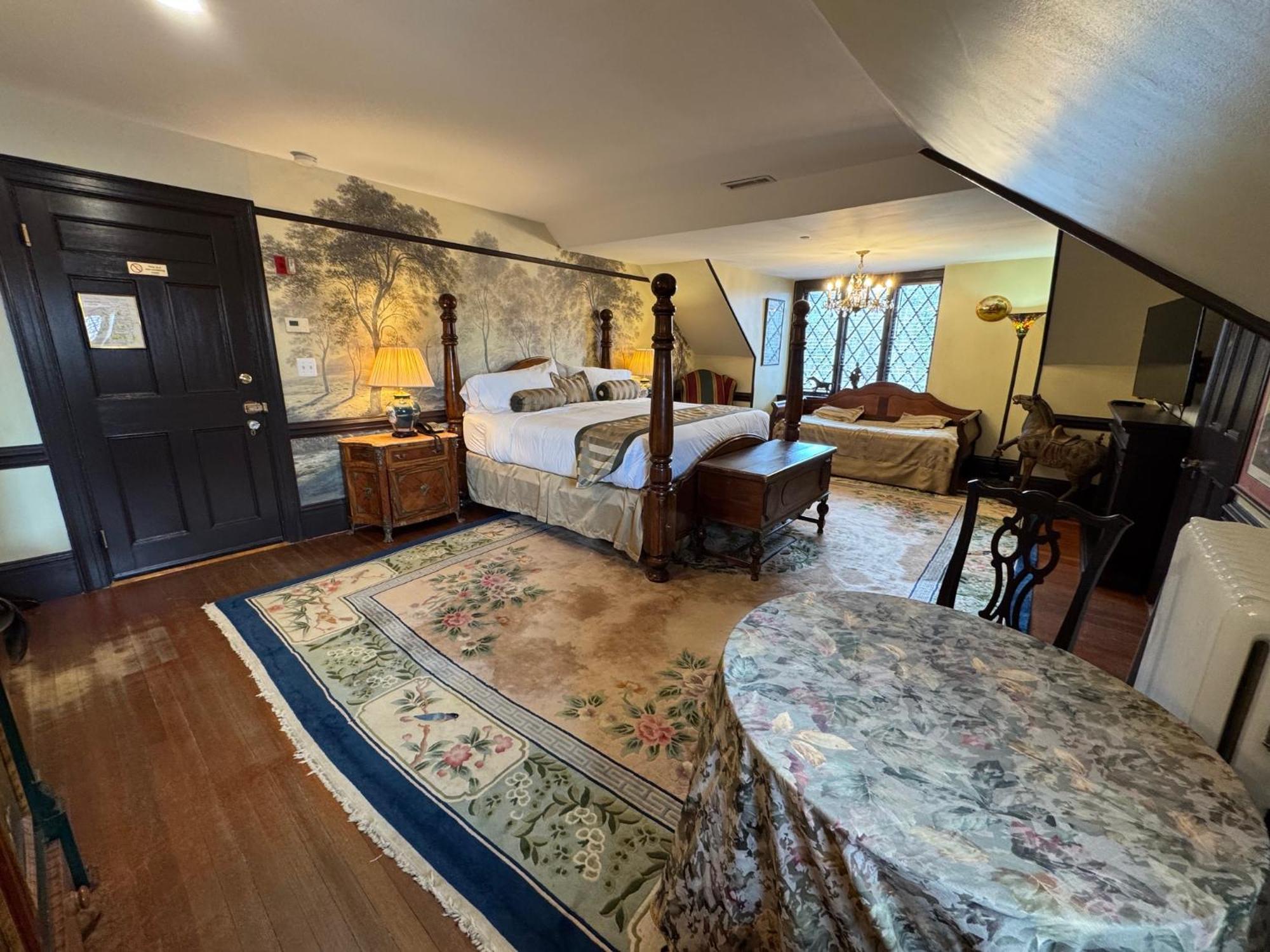 Gramercy Mansion Stevenson Dış mekan fotoğraf