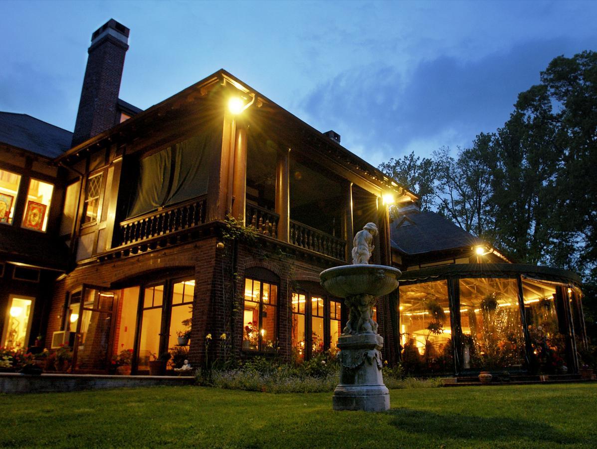 Gramercy Mansion Stevenson Dış mekan fotoğraf
