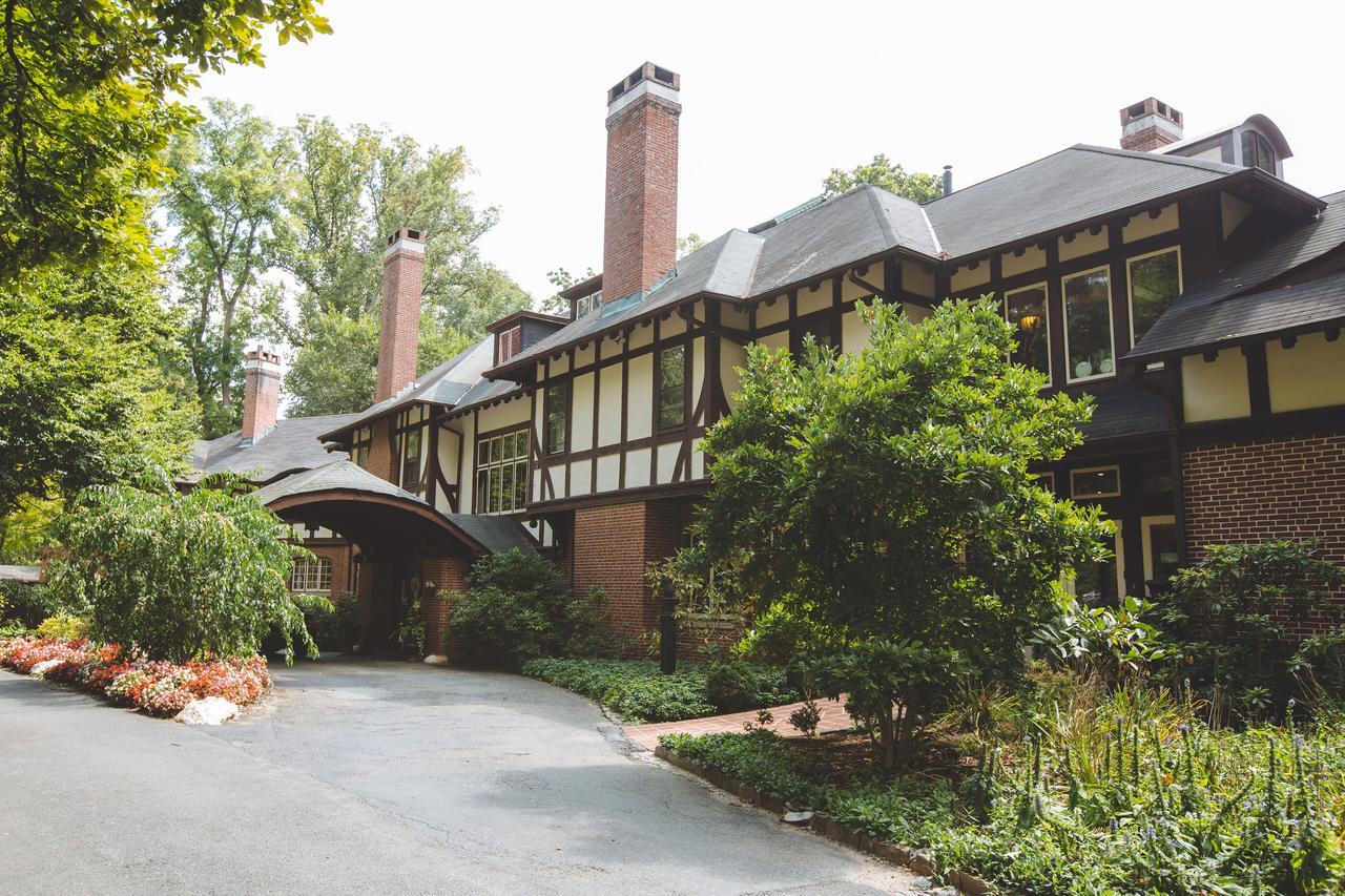 Gramercy Mansion Stevenson Dış mekan fotoğraf