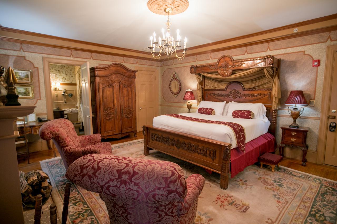 Gramercy Mansion Stevenson Dış mekan fotoğraf