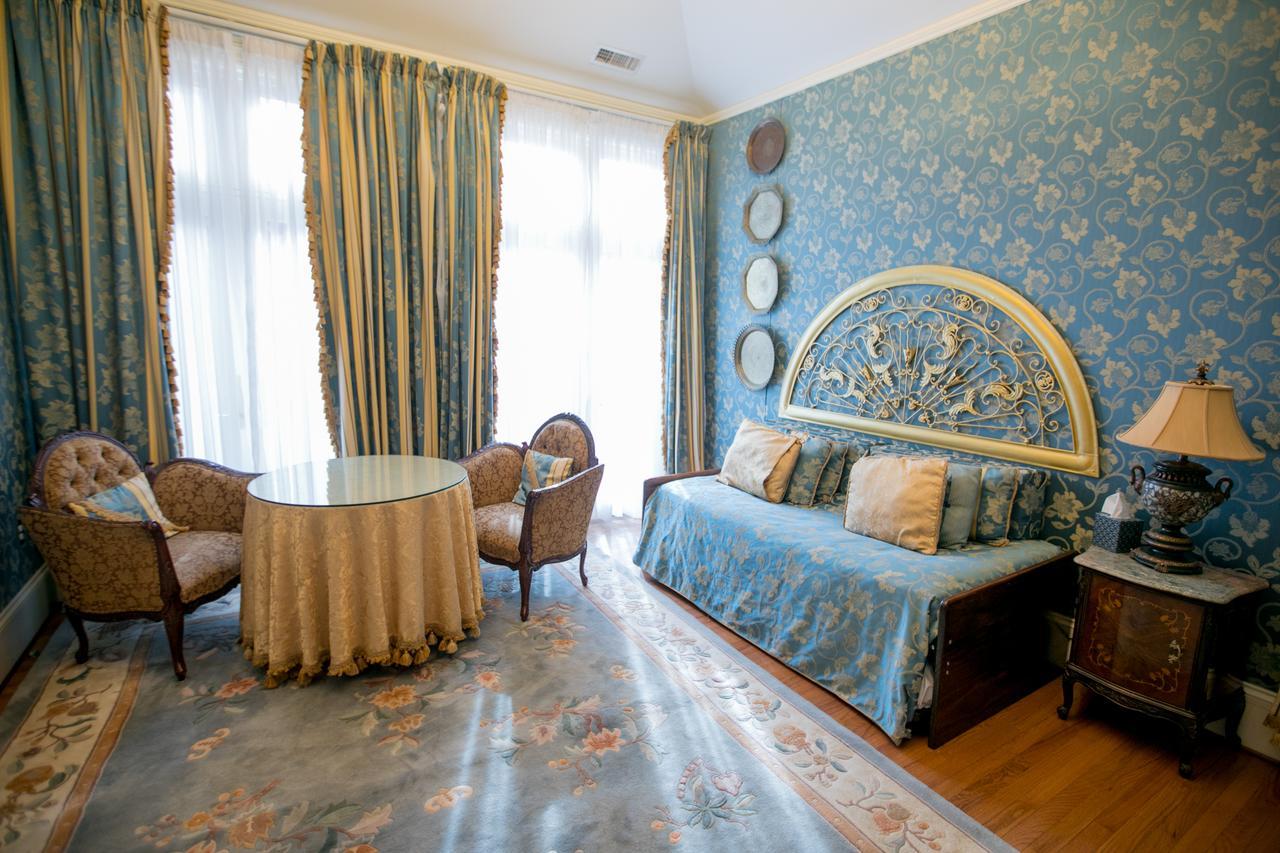 Gramercy Mansion Stevenson Dış mekan fotoğraf