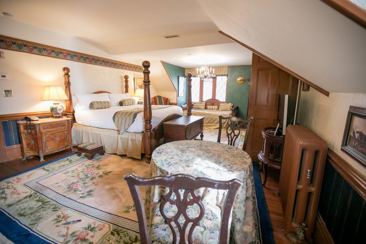 Gramercy Mansion Stevenson Dış mekan fotoğraf