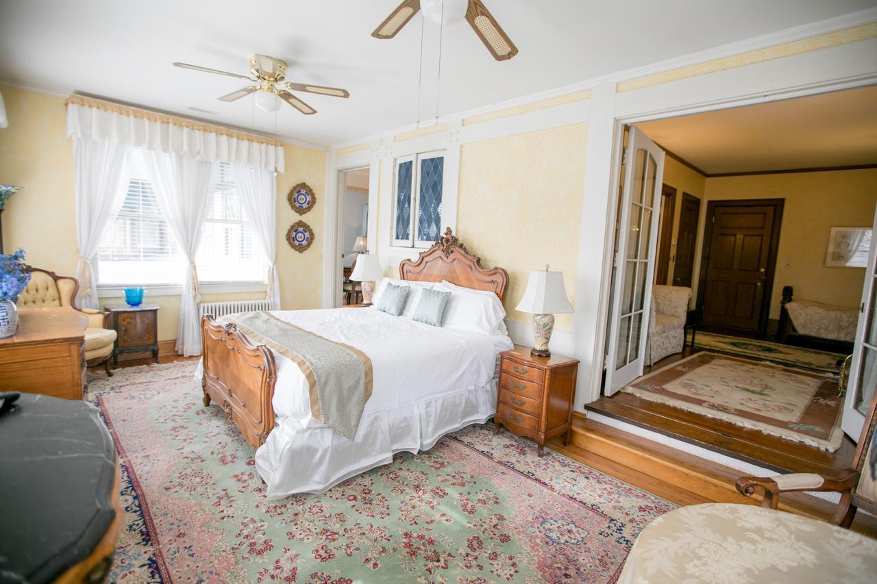 Gramercy Mansion Stevenson Dış mekan fotoğraf