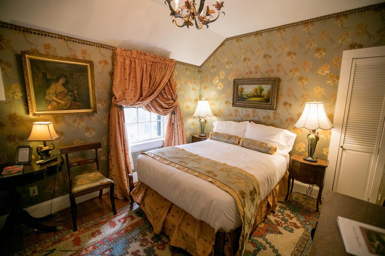 Gramercy Mansion Stevenson Dış mekan fotoğraf