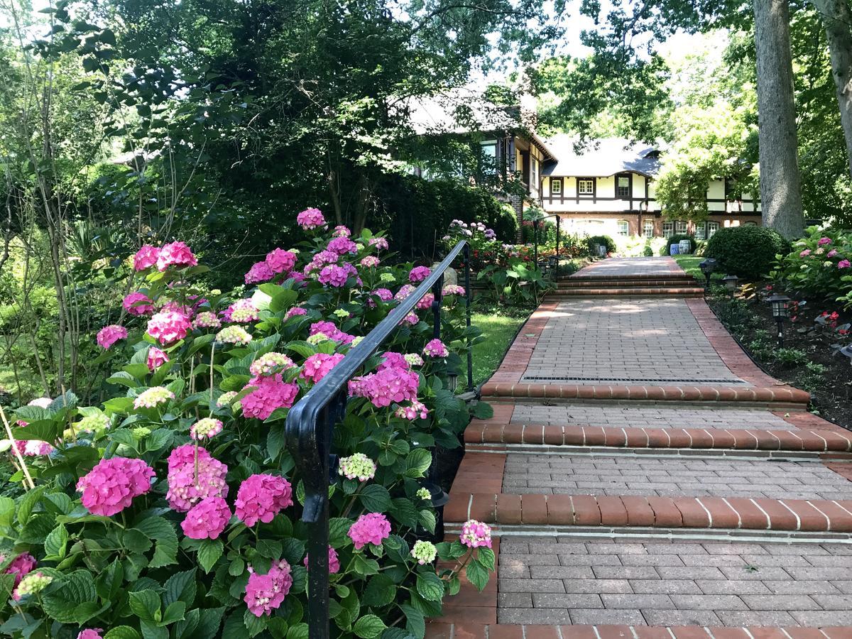 Gramercy Mansion Stevenson Dış mekan fotoğraf