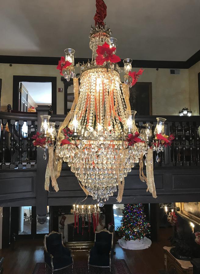 Gramercy Mansion Stevenson Dış mekan fotoğraf