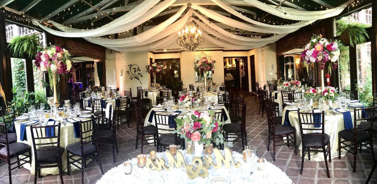 Gramercy Mansion Stevenson Dış mekan fotoğraf