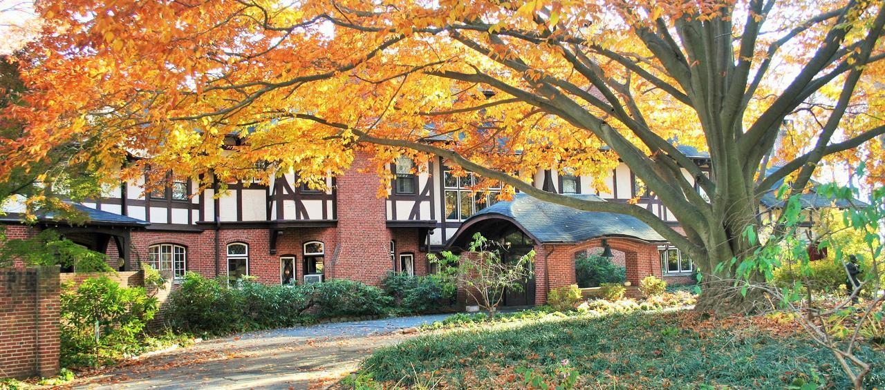 Gramercy Mansion Stevenson Dış mekan fotoğraf