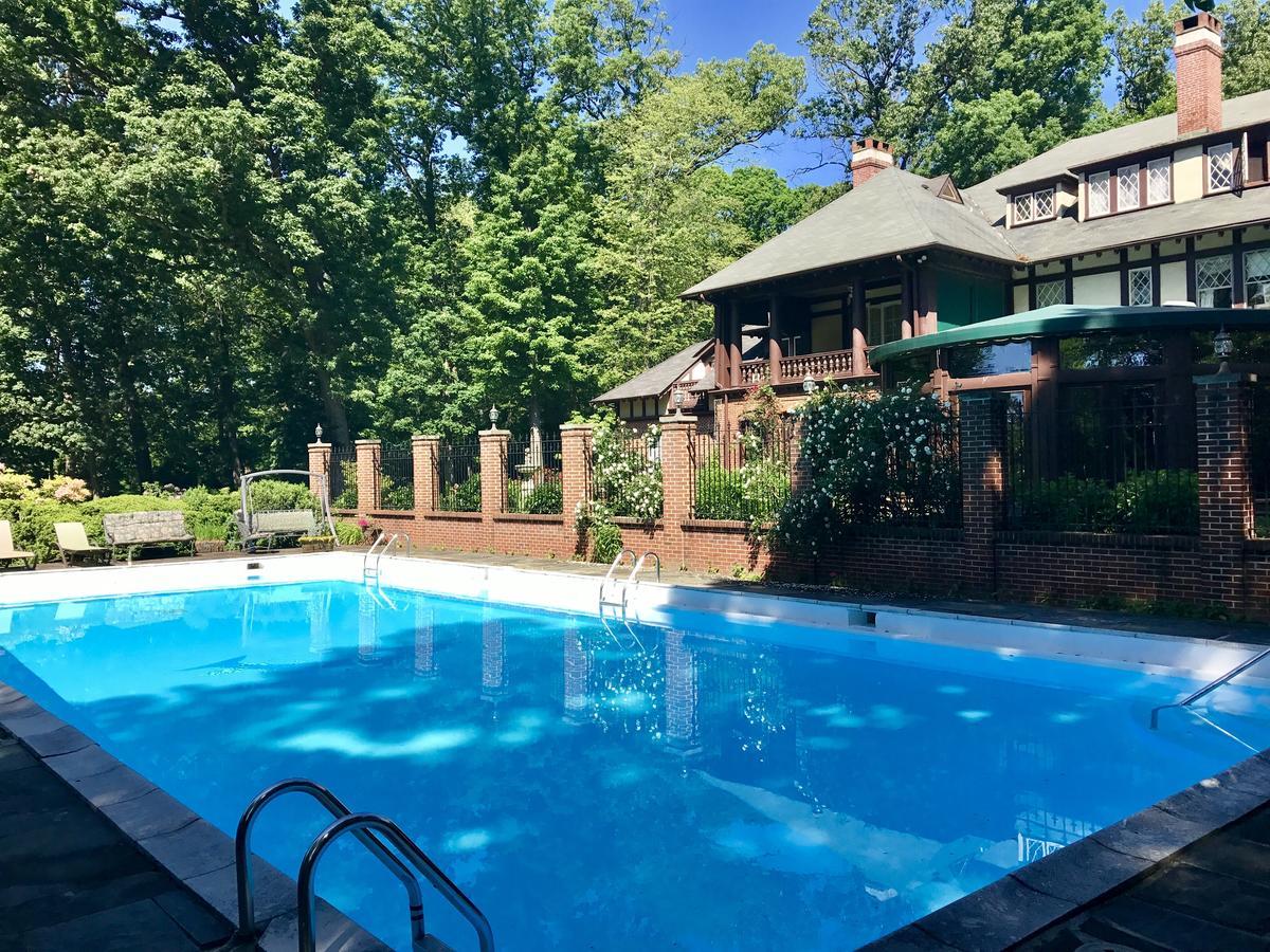 Gramercy Mansion Stevenson Dış mekan fotoğraf