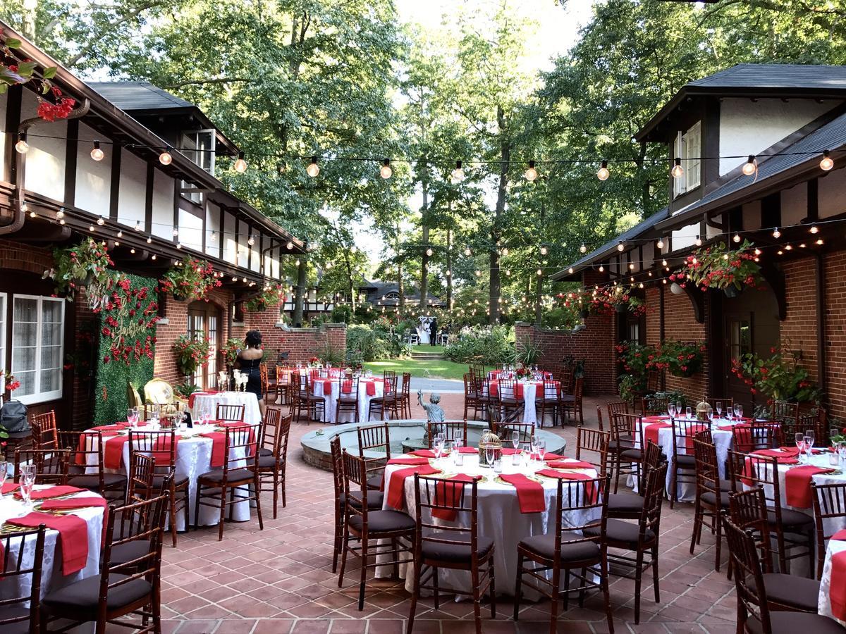 Gramercy Mansion Stevenson Dış mekan fotoğraf