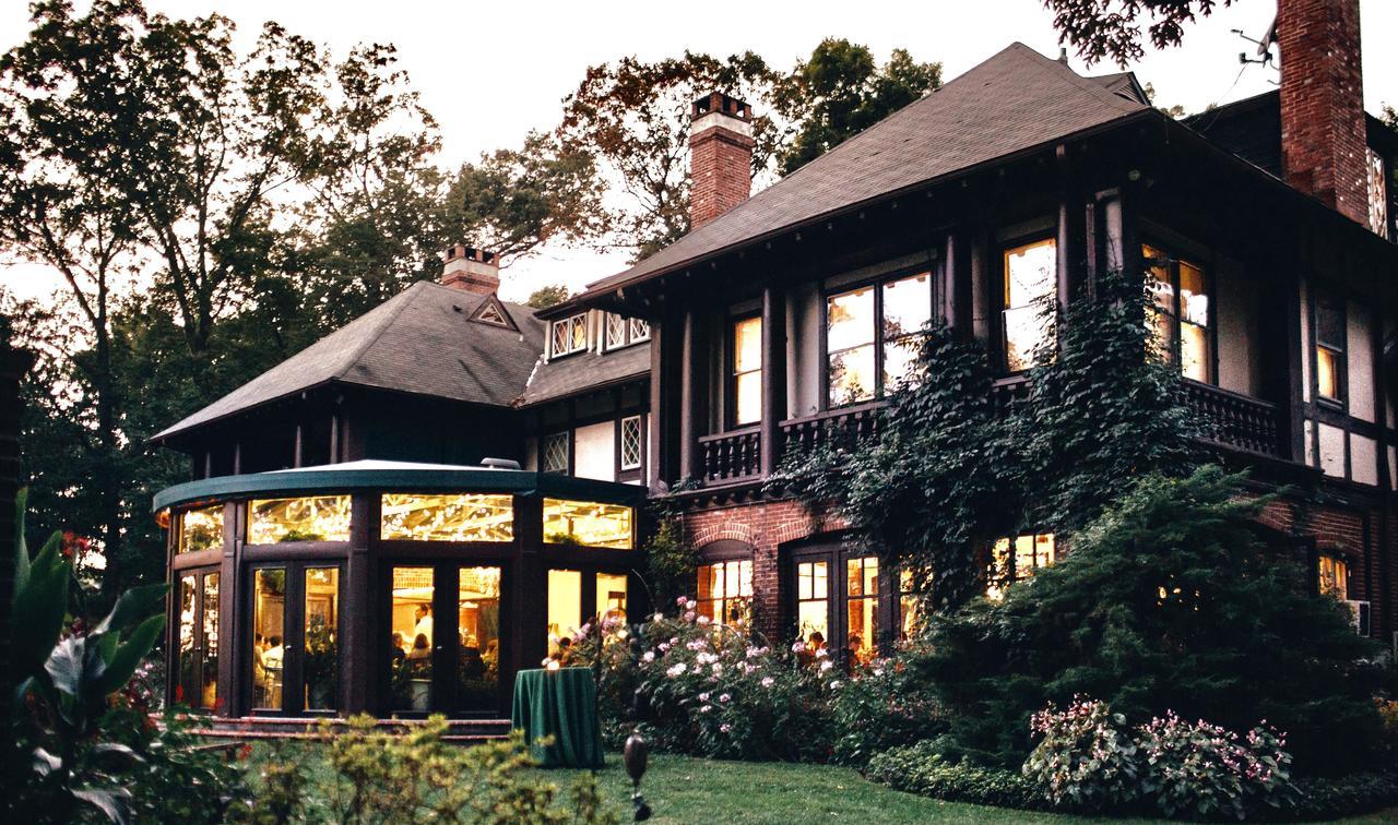 Gramercy Mansion Stevenson Dış mekan fotoğraf