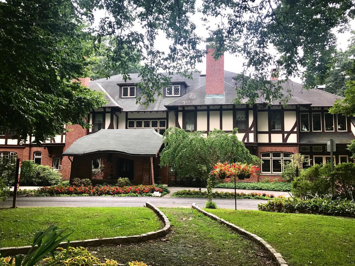 Gramercy Mansion Stevenson Dış mekan fotoğraf