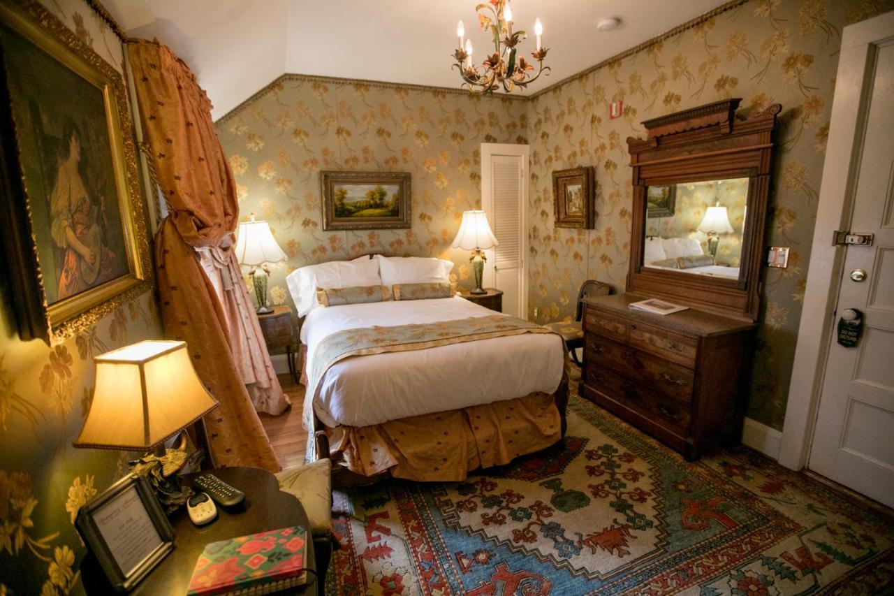Gramercy Mansion Stevenson Dış mekan fotoğraf