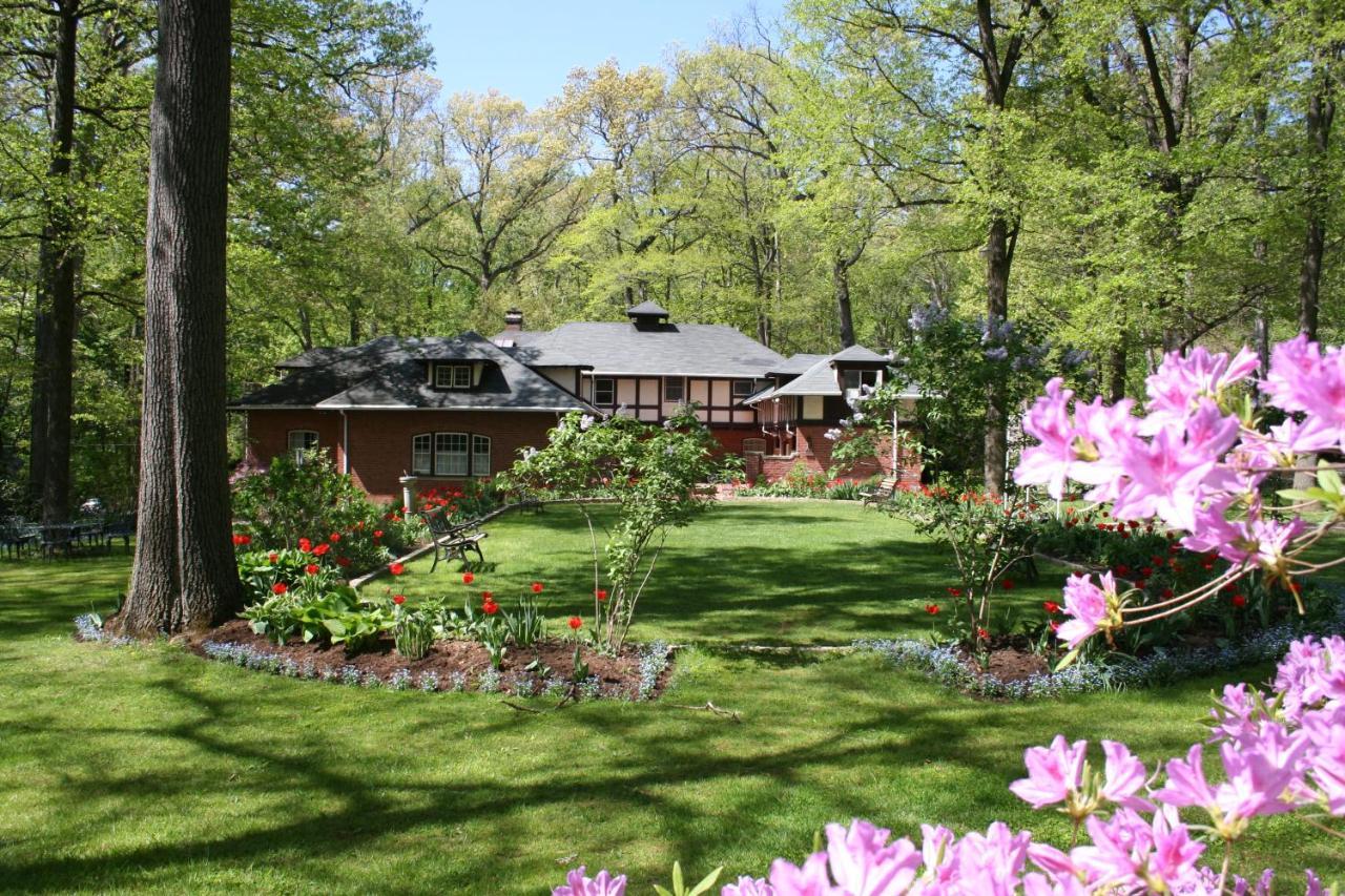 Gramercy Mansion Stevenson Dış mekan fotoğraf