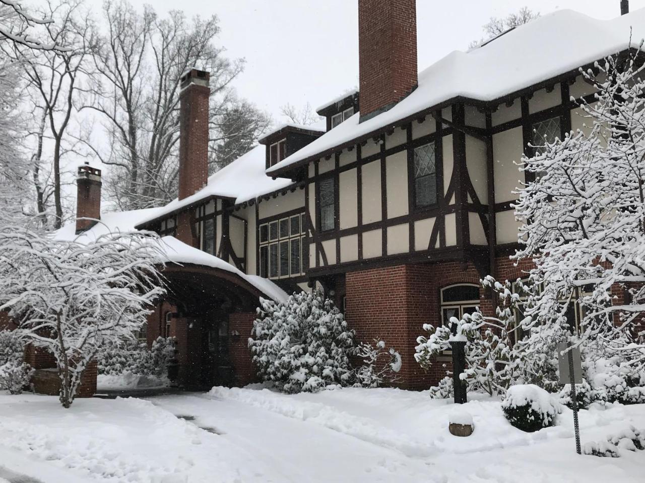Gramercy Mansion Stevenson Dış mekan fotoğraf