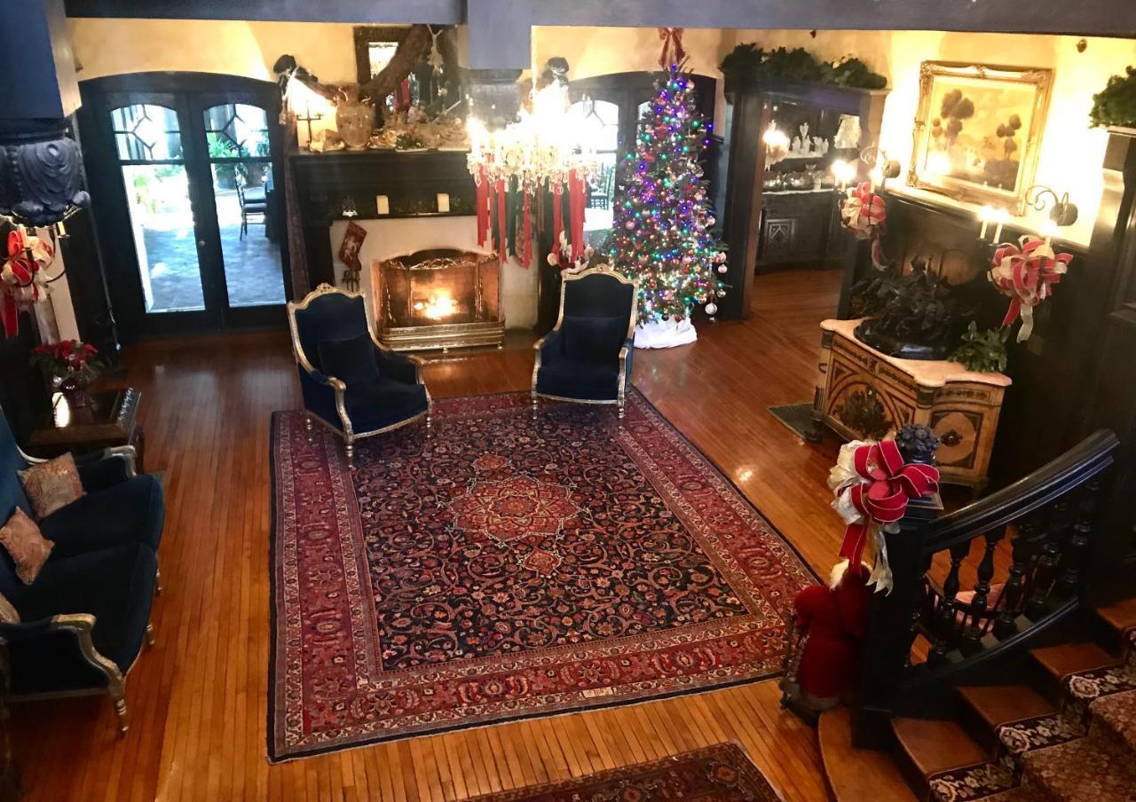 Gramercy Mansion Stevenson Dış mekan fotoğraf